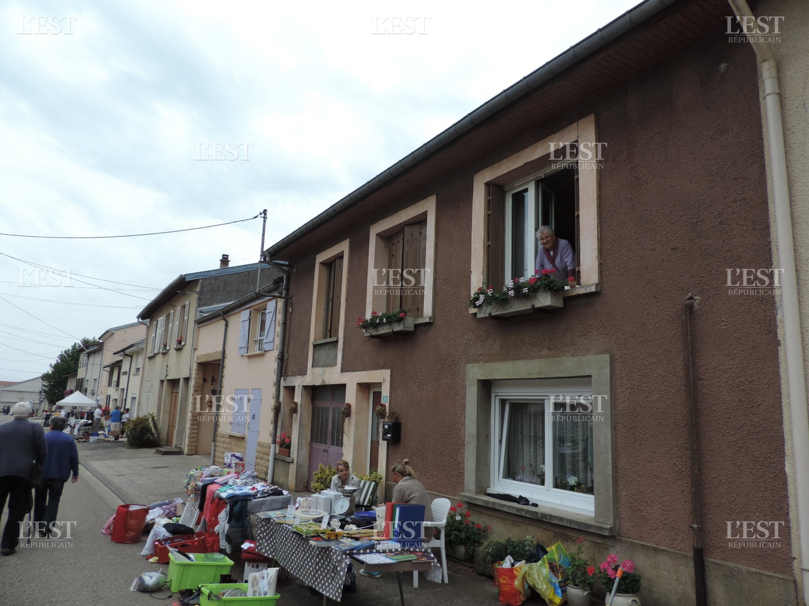 Lacour Christophe Sexey-les-Bois