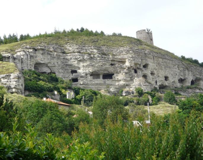 Lancrenon Paysage La Roche-Blanche