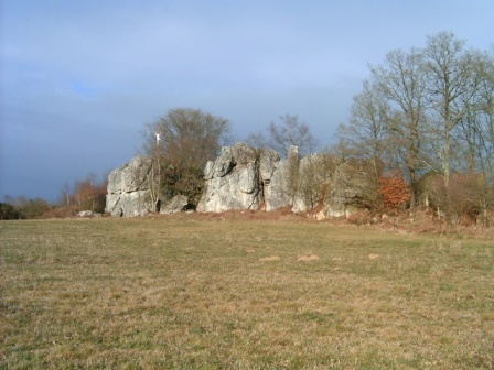 Herboratum Orgères
