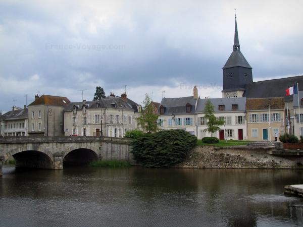 A.p.a.j.h.-e.a Romorantin-Lanthenay