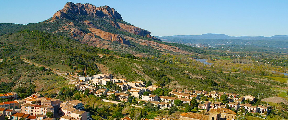Valette Paysagiste Roquebrune-sur-Argens