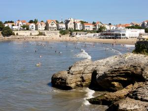 Lafitte Paysage Royan