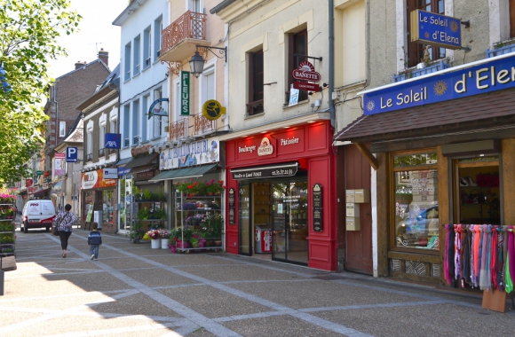 Aurelien Paysages Saint-André-de-l'Eure