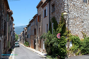 CLAVERIE PAYSAGE Saint-Cézaire-sur-Siagne