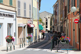Calussi Alain Marius Le Beausset