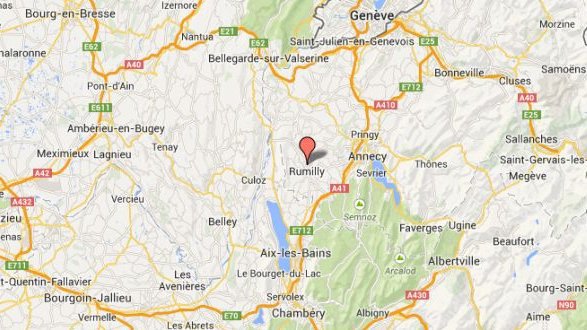 Chapuis-Tiboni Paysages Rumilly
