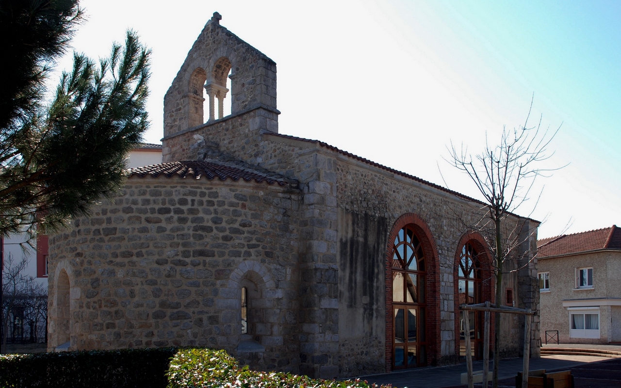 Lafond Georges Saint-Marcellin-en-Forez
