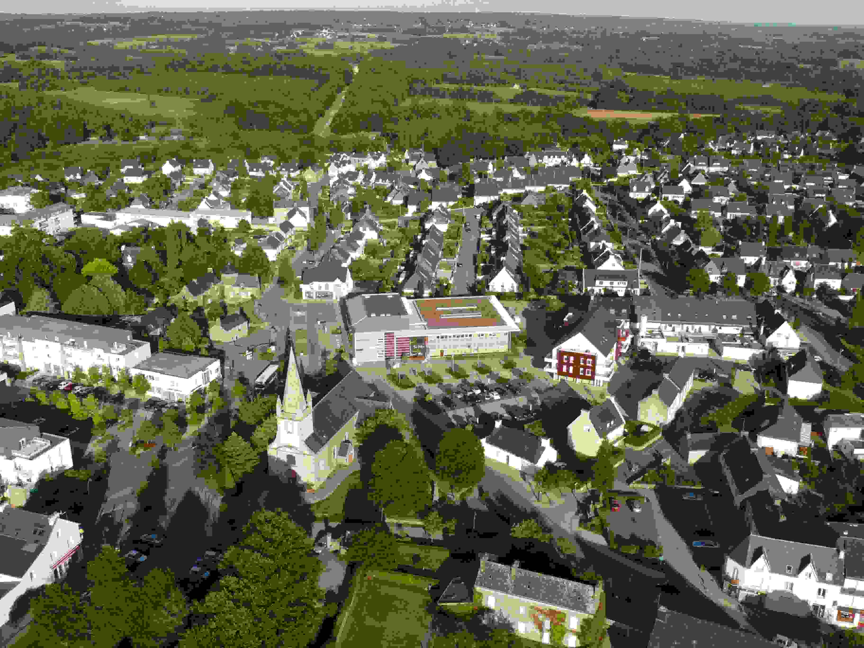 OUEST CONCEPT JARDIN Saint-Avé