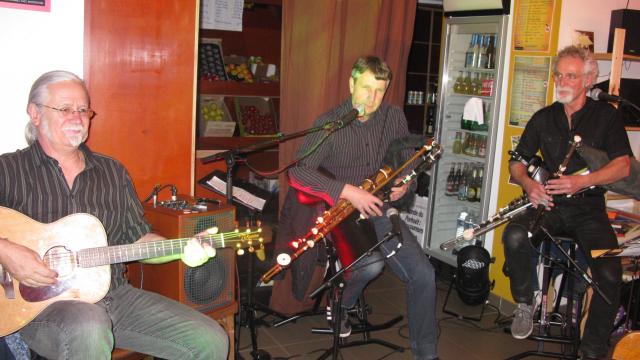 Kersabiec De Guy Saint-Brieuc-de-Mauron