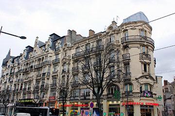 Eaux et Bois de France SARL Saint-Étienne