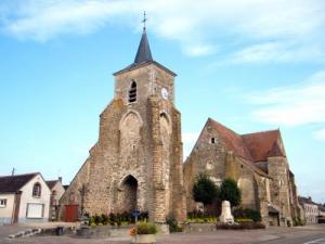 Poulin Paysages Saint-Florentin