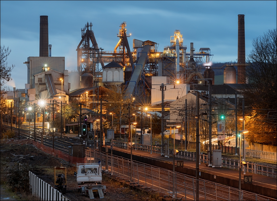 Etablissements Christophe SA Pont-à-Mousson