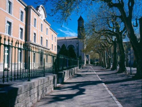 Viala Pascal Saint-Hippolyte-du-Fort