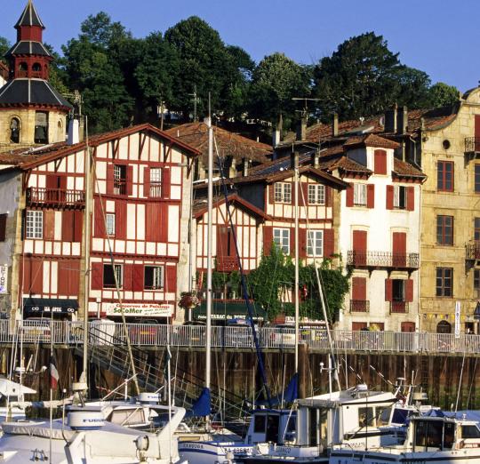 Mugica Patrick Saint-Jean-de-Luz