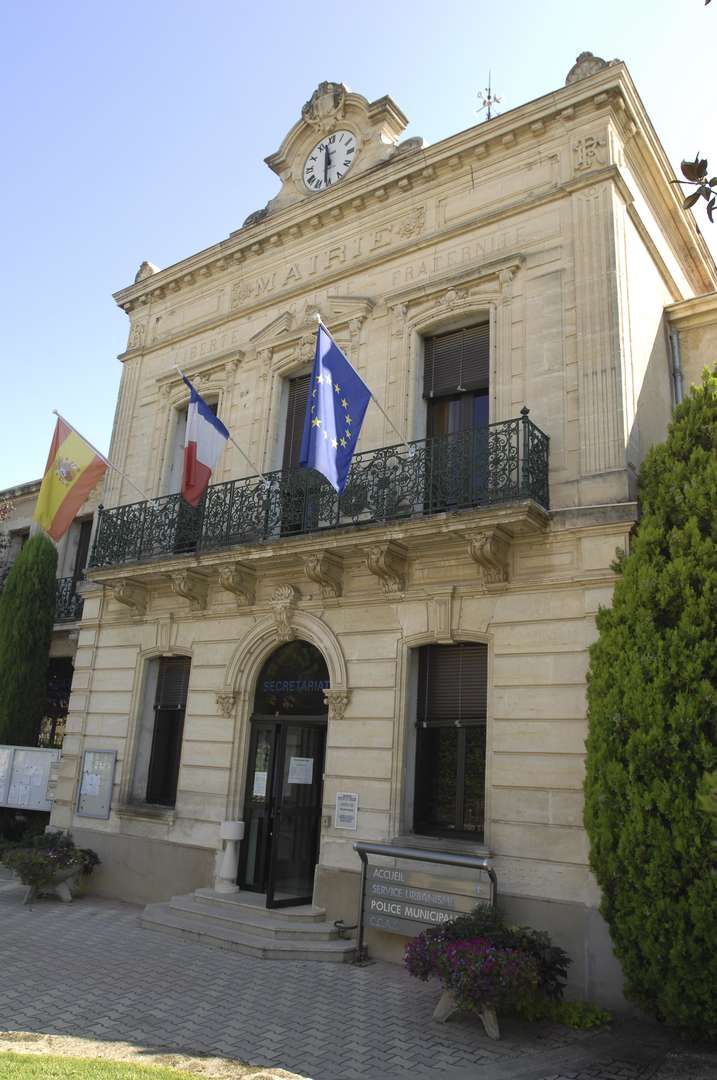 Besqueut Nicolas Saint-Jean-de-Védas