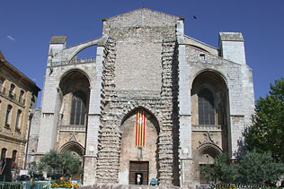 Salle Thierry Eric Saint-Maximin-la-Sainte-Baume