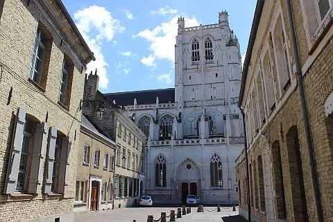 Absolument Jardins Saint-Omer