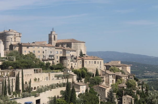 jardins du midi Gassin