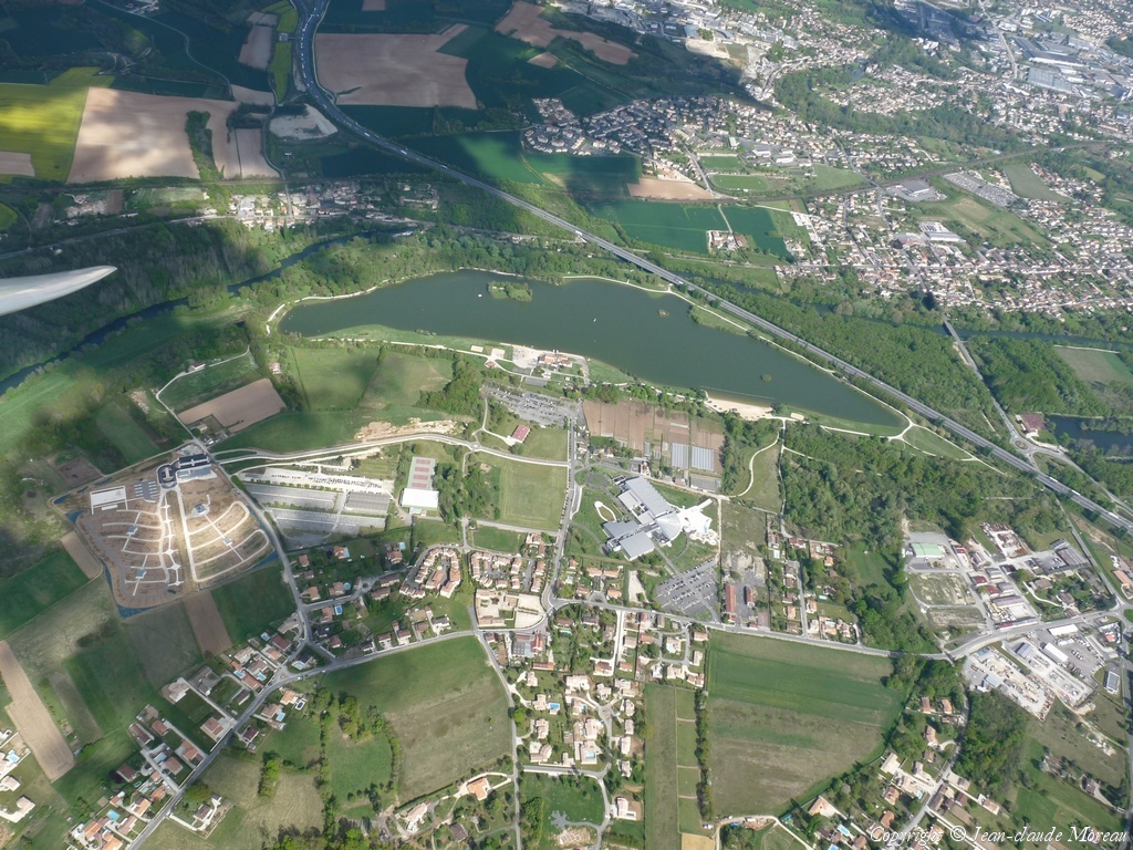 Mon Jardin en Charente - ANGOULEME Saint-Yrieix-sur-Charente