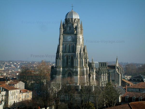 Jardins de Saintonge EURL Saintes
