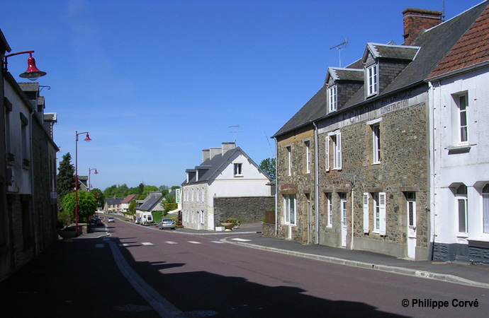 Lenoir Sebastien Saint-Sauveur-Lendelin