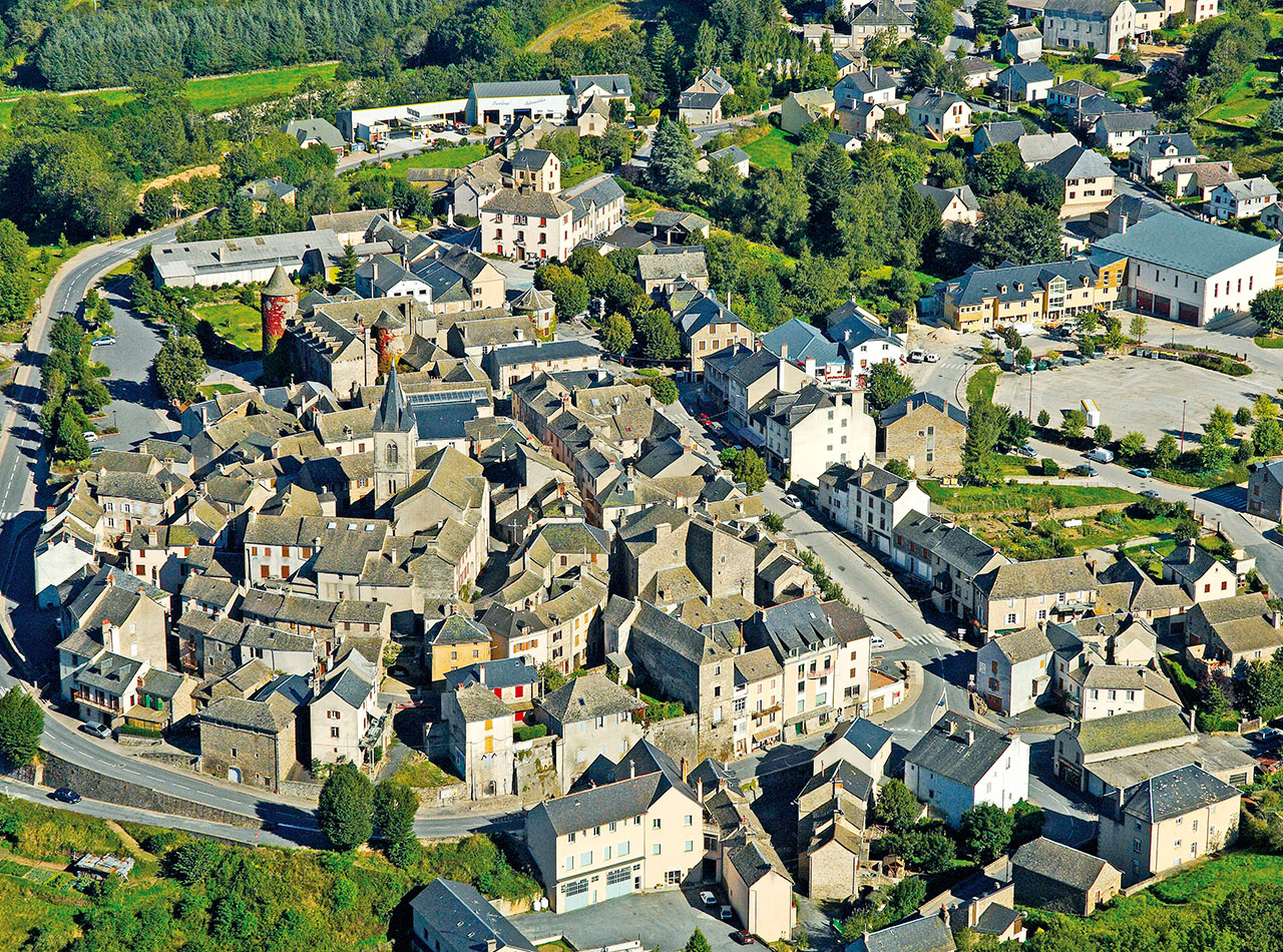 Alex-momo Multi Services Salles-Curan