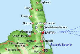 Kugener Fabrice Rene Santa-Maria-di-Lota