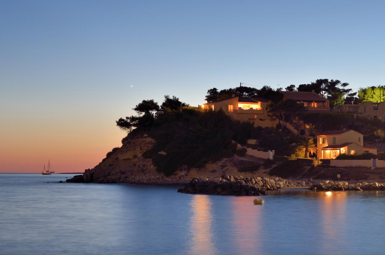 Dufly David Sausset-les-Pins