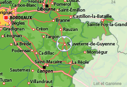Laquebe Jean-Luc Sauveterre-de-Guyenne