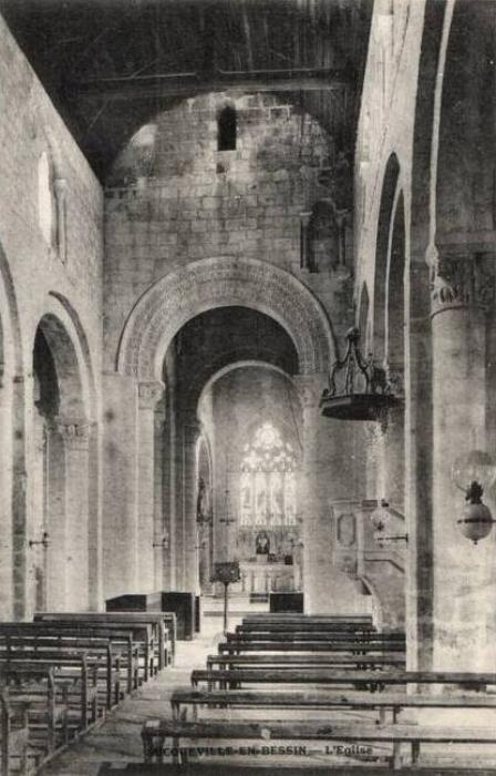 Pierres Et Paysages Secqueville-en-Bessin
