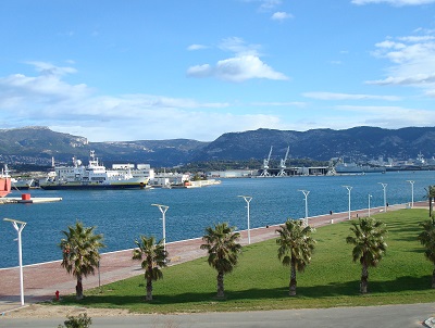 MB Jardins La Seyne-sur-Mer