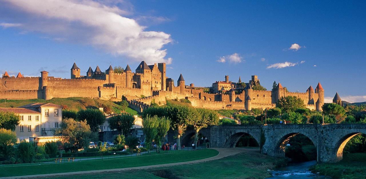 Mourrut Florian Carcassonne