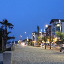 Bernadette David Hendaye