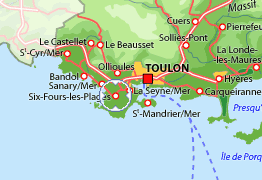 Denoyelle Sylvain Six-Fours-les-Plages