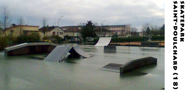 Kail Olivier Saint-Doulchard