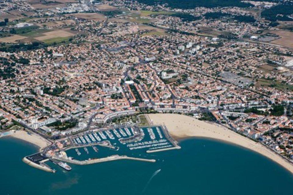 Sarl FM Parcs Et Jardins Royan