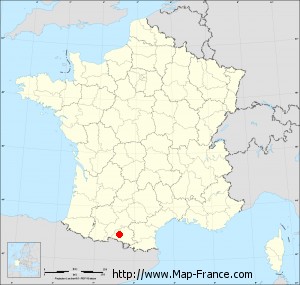 Massat Gabriel Gabriel Rivèrenert