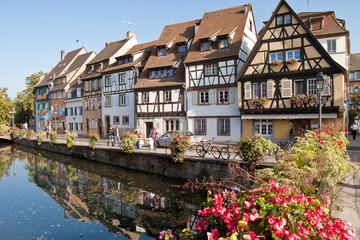 Parenthèse Colmar