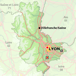 JE DIS VERT Solaize