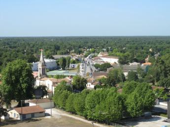 Suarez Philippe Saint-Jean-d'Illac