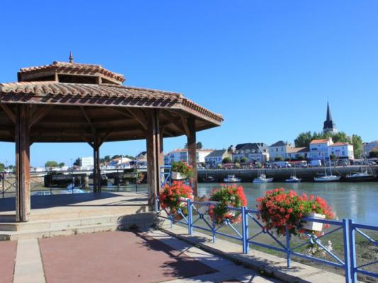 Costé David Saint-Gilles-Croix-de-Vie