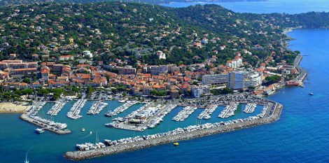 Auffray Paysage Sainte-Maxime