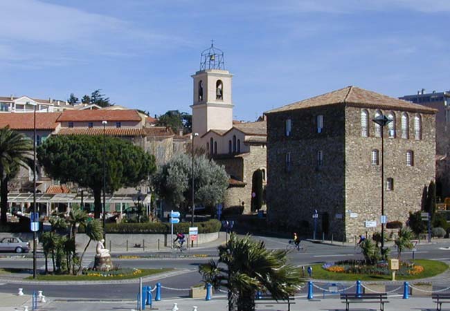 Flo's Gardens Sainte-Maxime