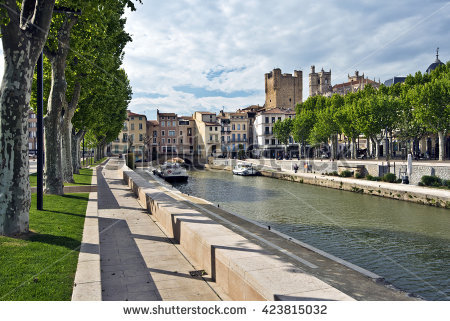Maurel Eric Narbonne
