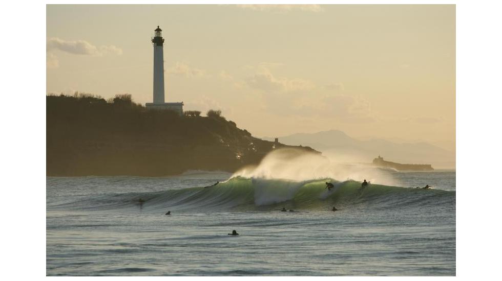 Bleuze Pascal Anglet