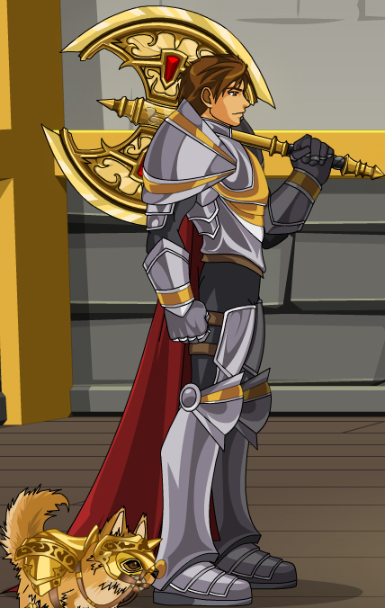 Jakubowski Damien Artix