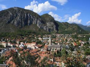 Gouzy Sarl Tarascon-sur-Ariège