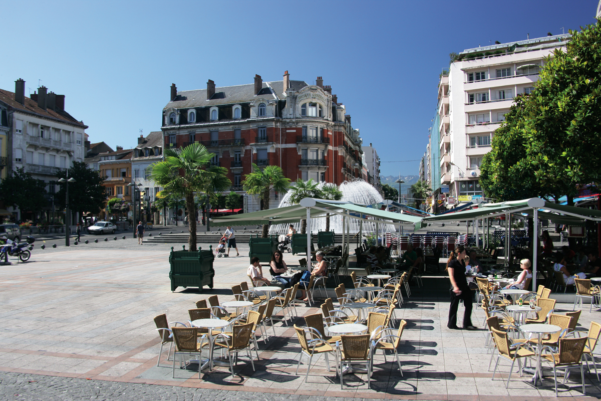Fourchette Et Fantaisies Tarbes