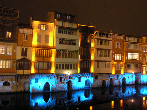LJ Paysages Castres