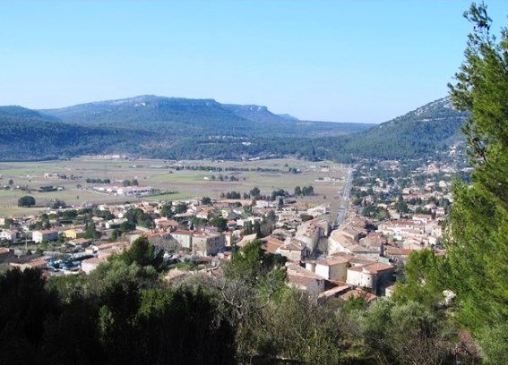M.P Jardins paysagiste Cuges-les-Pins